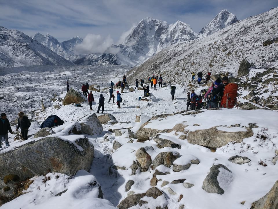 Heli Treks in Nepal: Choosing Your Walk-In, Fly-Out Trek